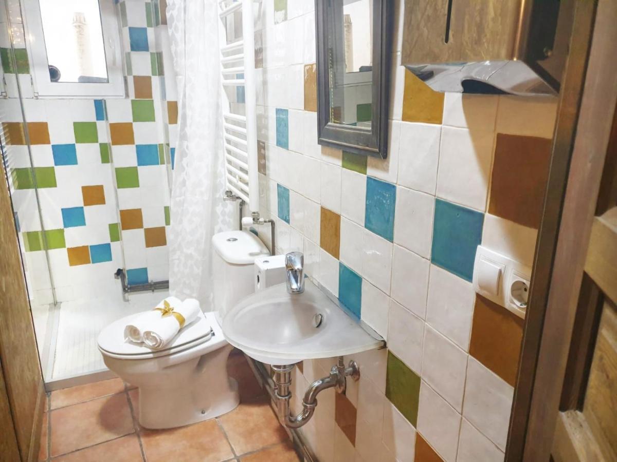 El Rincon De Frida By Apartamentos Логроньо Екстериор снимка