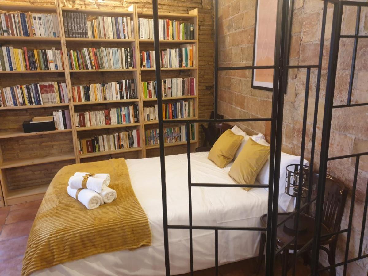 El Rincon De Frida By Apartamentos Логроньо Екстериор снимка
