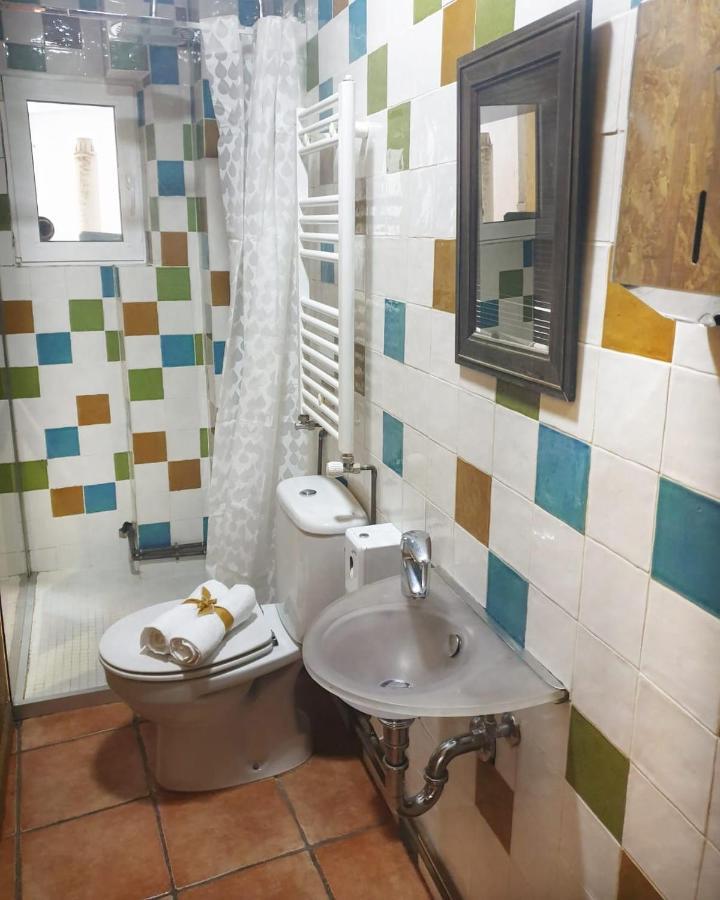 El Rincon De Frida By Apartamentos Логроньо Екстериор снимка