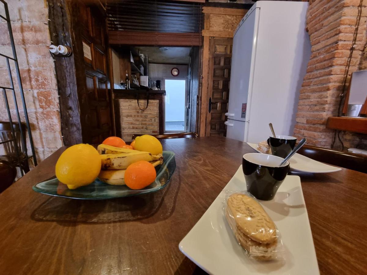 El Rincon De Frida By Apartamentos Логроньо Екстериор снимка